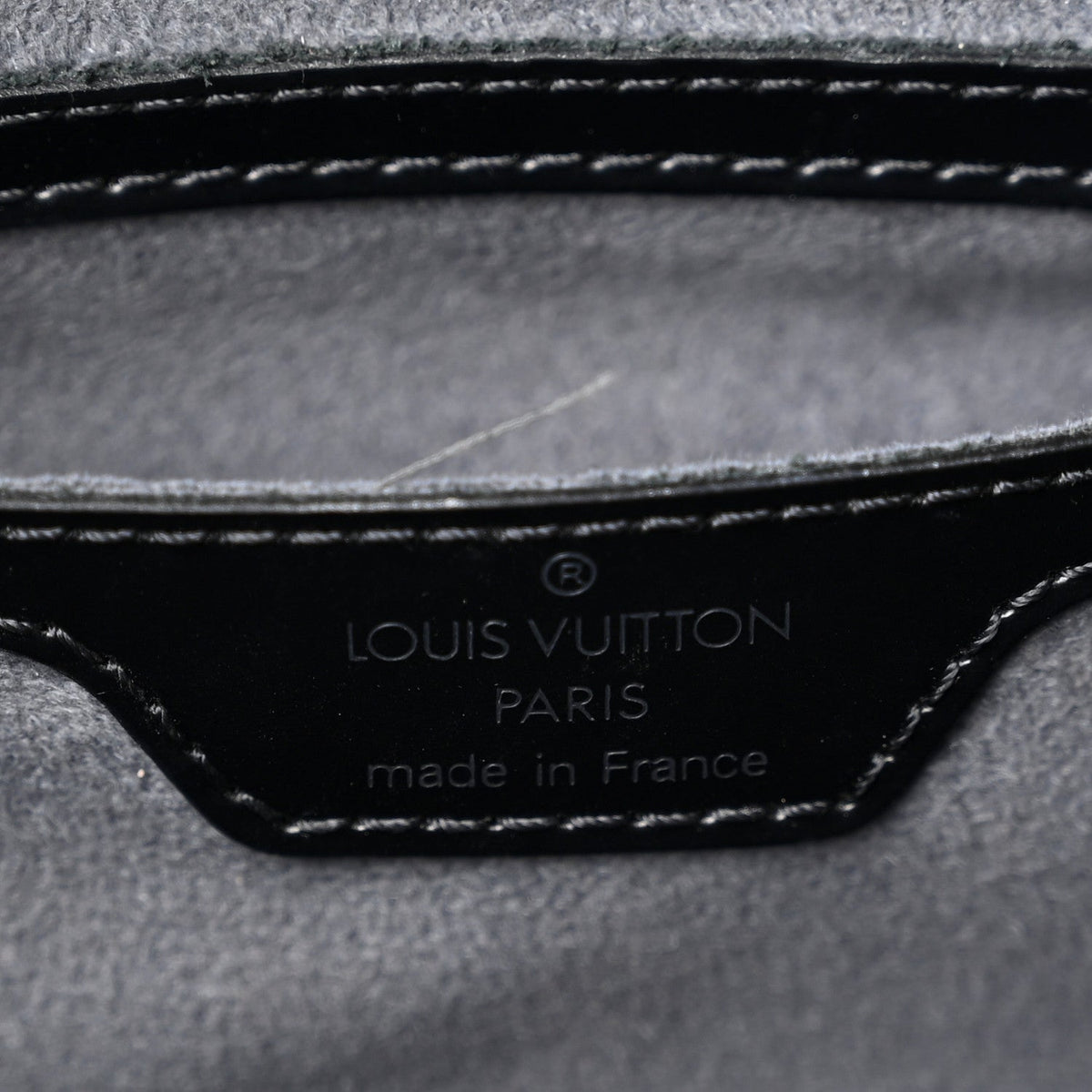Handbag - Black