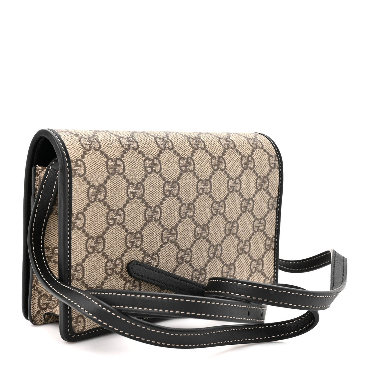 Wallet Bag - Beige