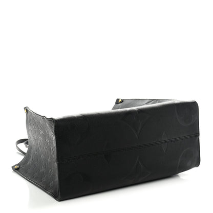 Handbag - Black