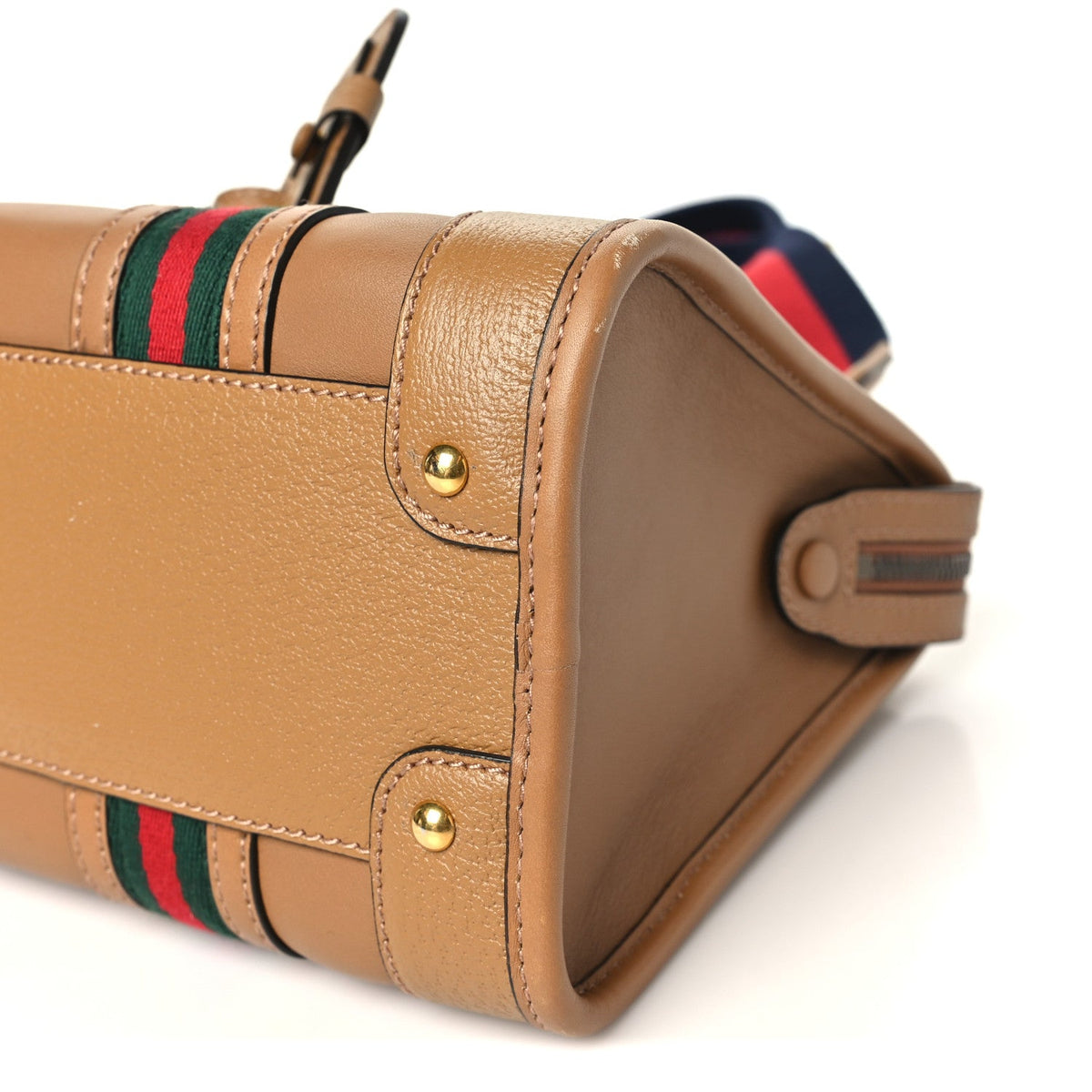 Small Calfskin Handbag