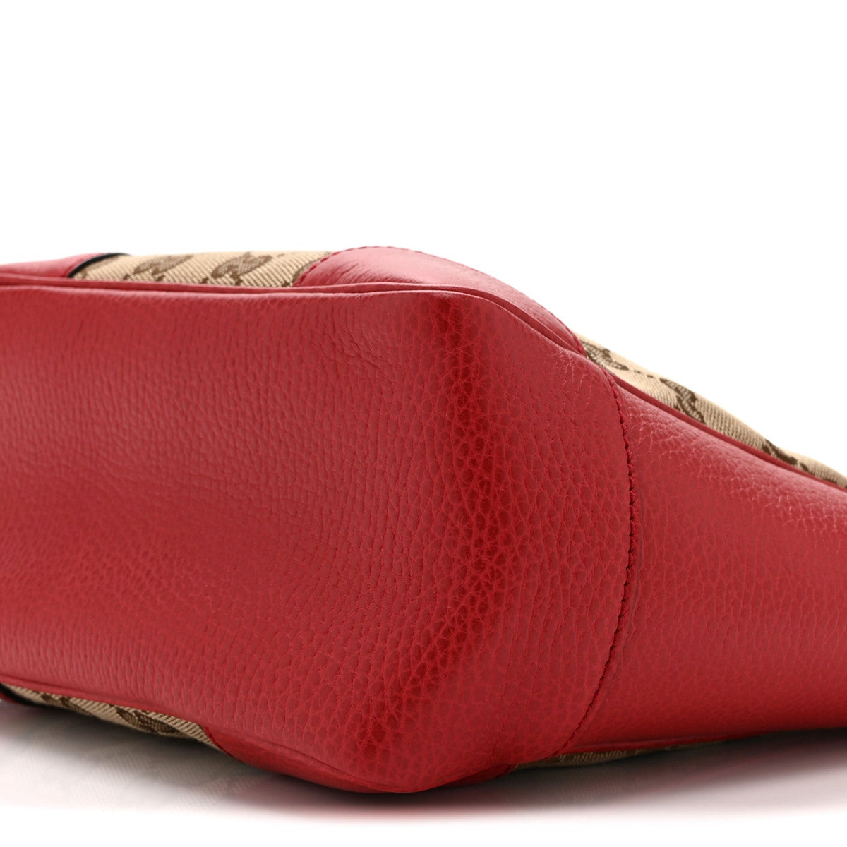 Small Tote Bag - Red