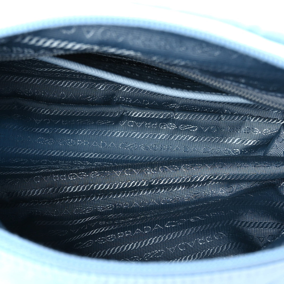Nylon Shoulder Bag