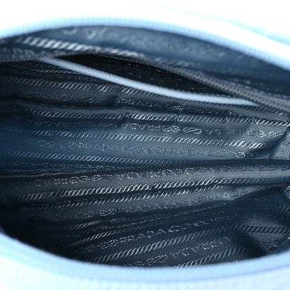 Nylon Shoulder Bag