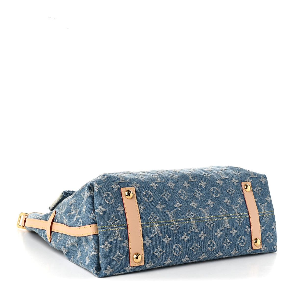 Handbag - Blue