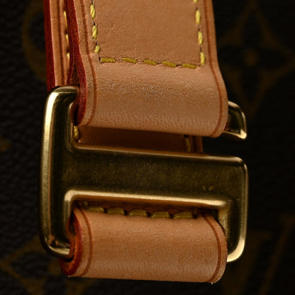 Monogram Pegase 65 Handbag