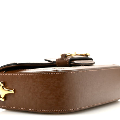 Small Shoulder Bag - Beige