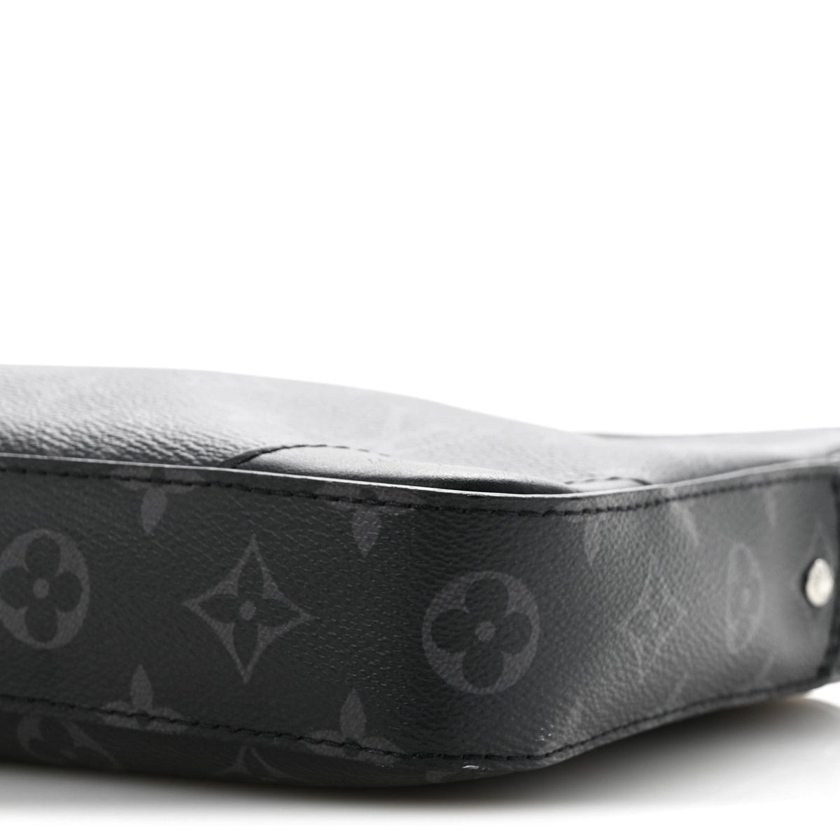 Reverse Monogram Eclipse Trio Messenger Handbag