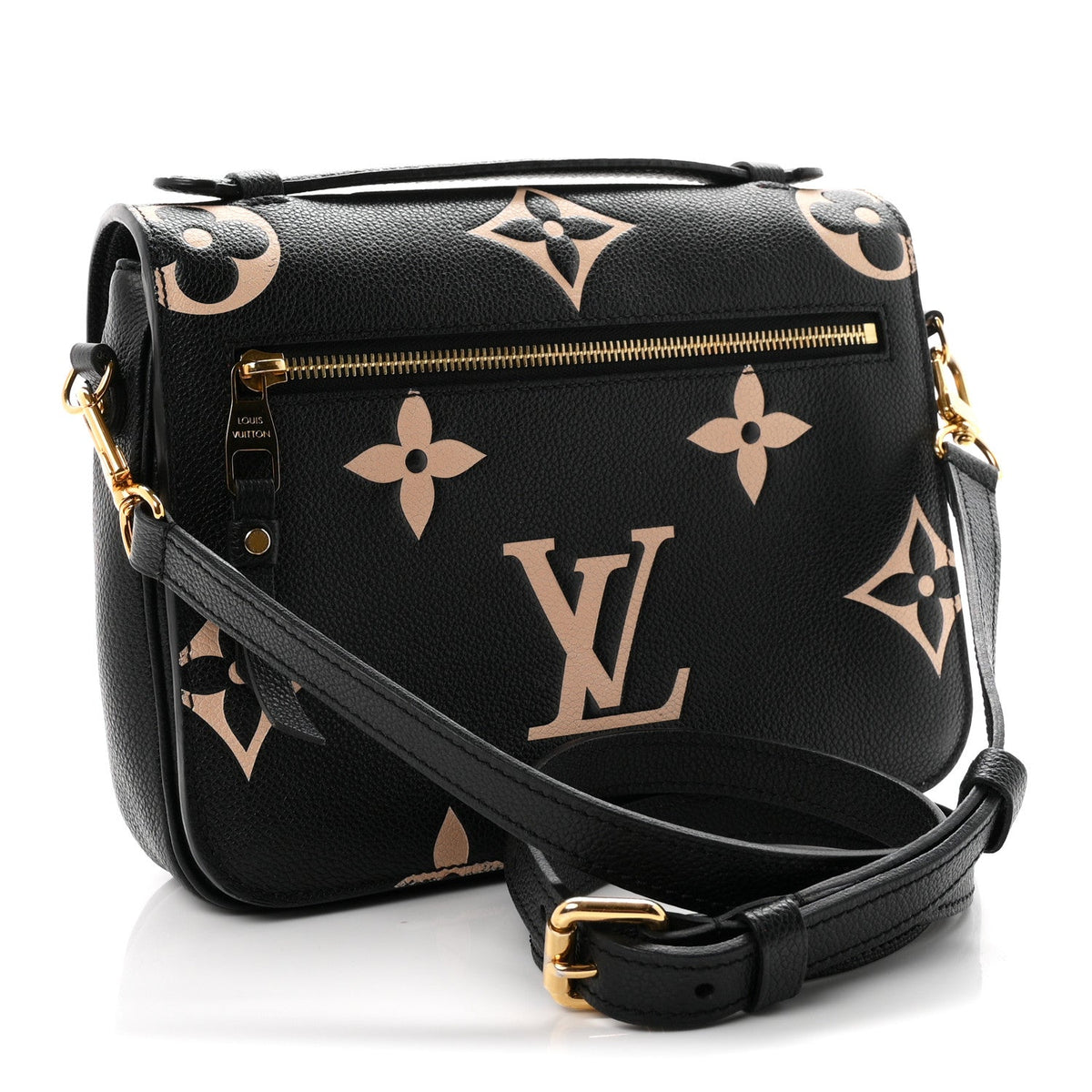 Handbag - Black