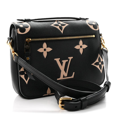 Handbag - Black