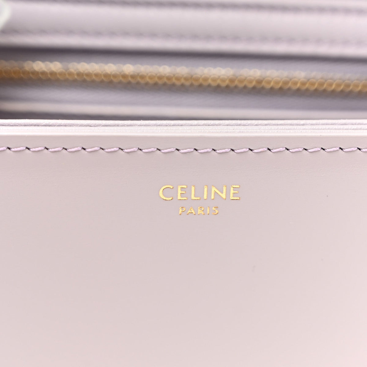 Calfskin Handbag