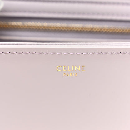 Calfskin Handbag