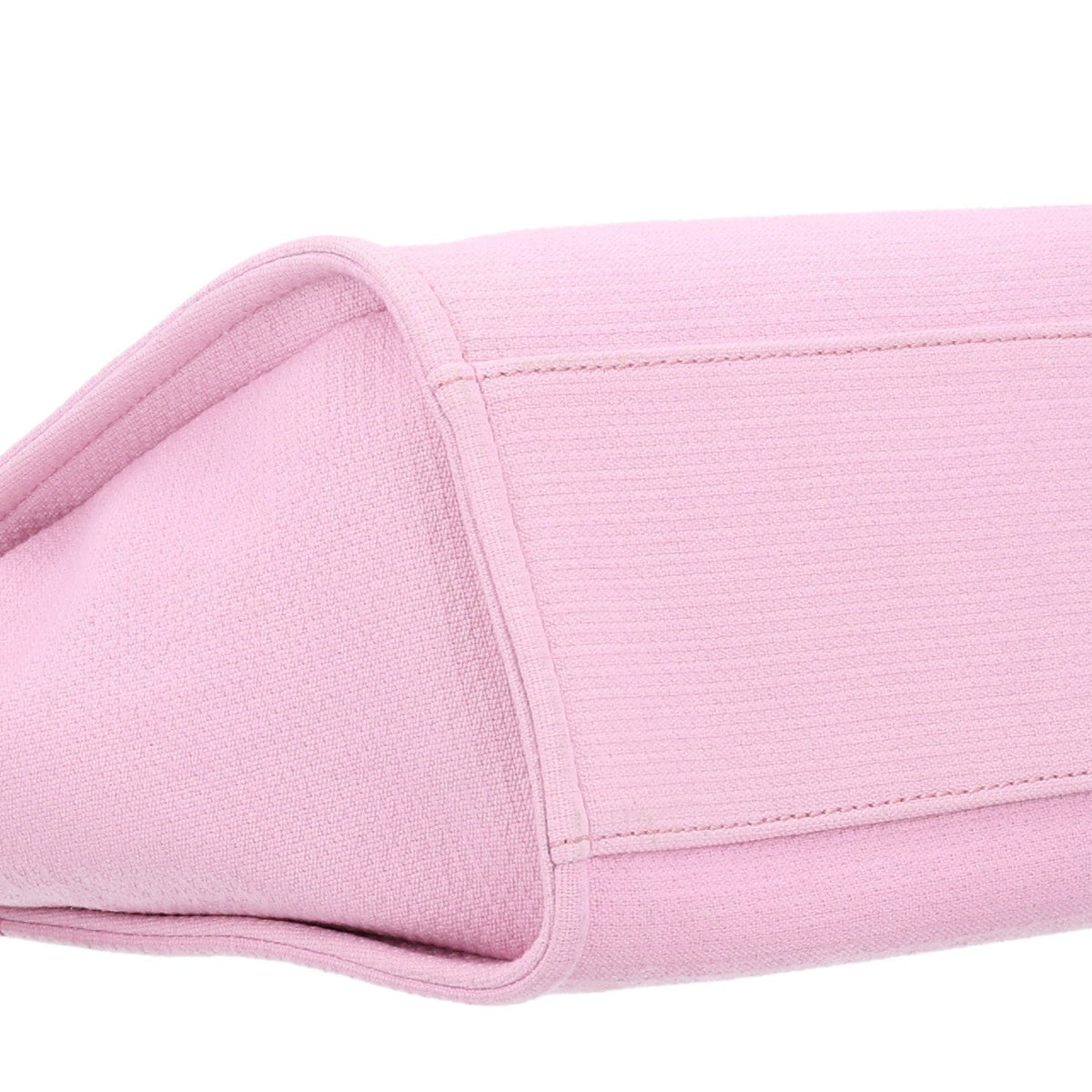 Small Tote Bag - Pink