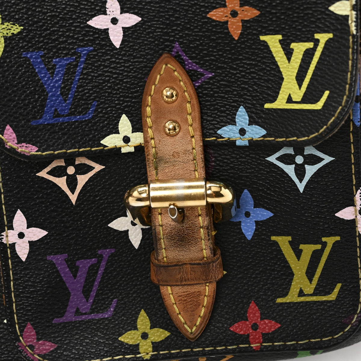 Handbag - Black