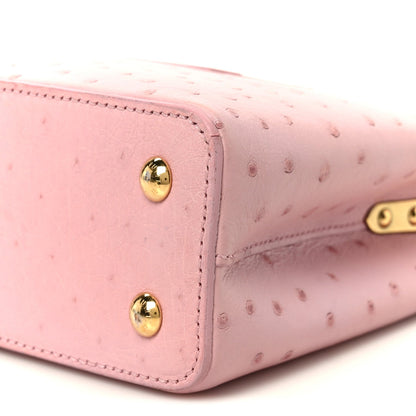 Mini Handbag - Pink