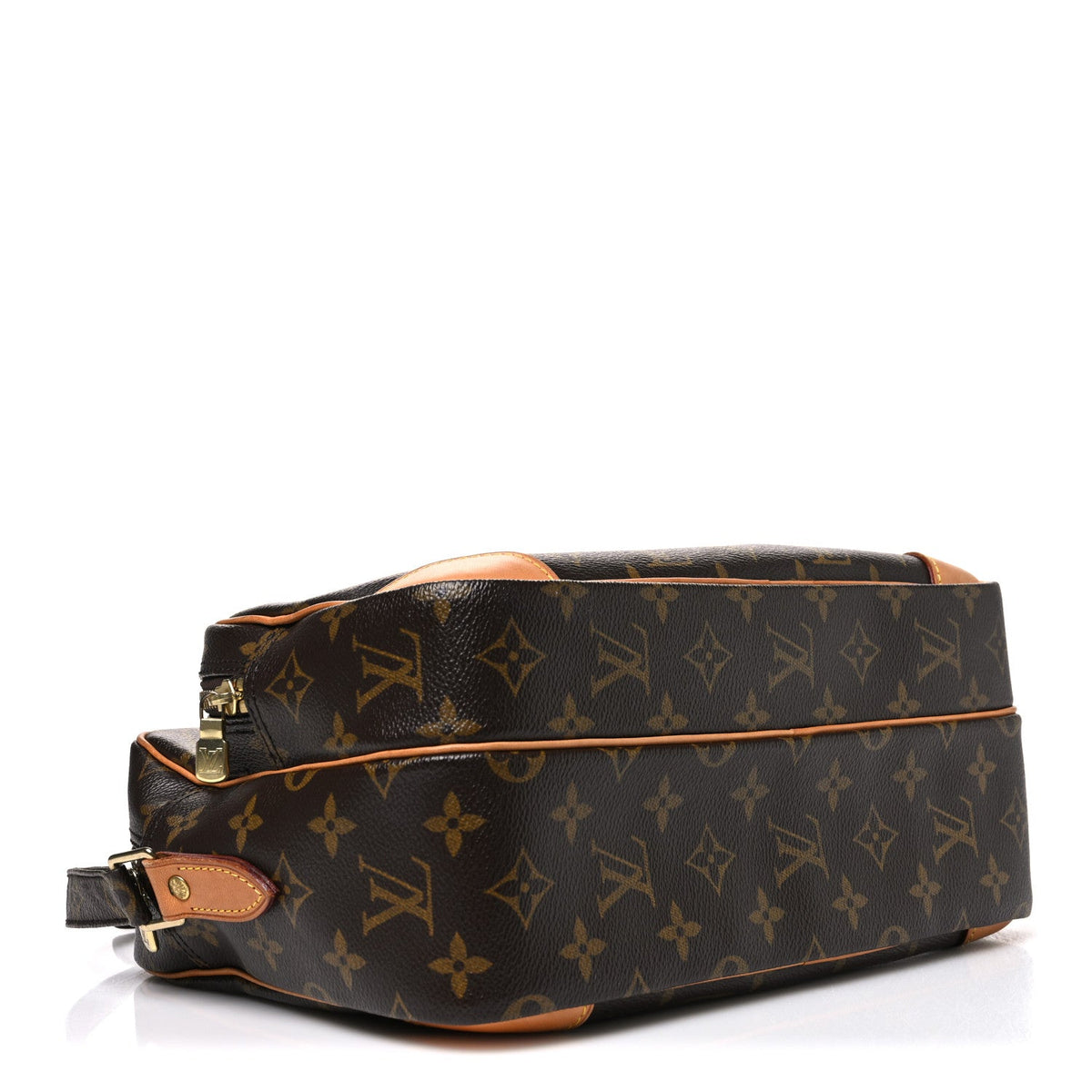 Monogram Nil 28 Handbag