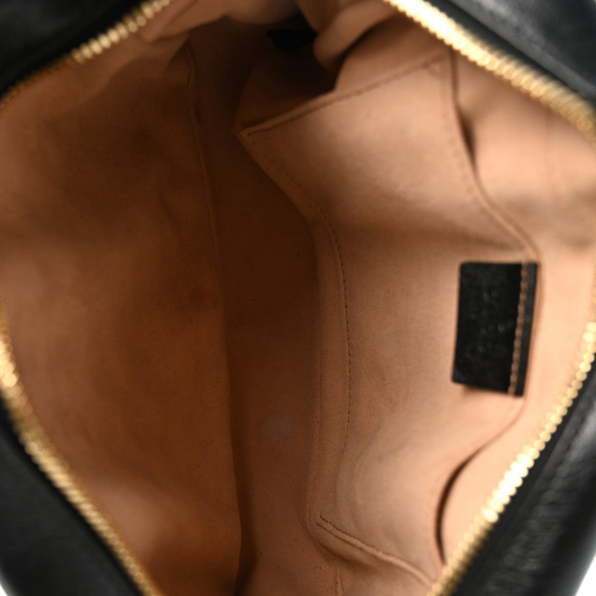 Small Shoulder Bag - Beige