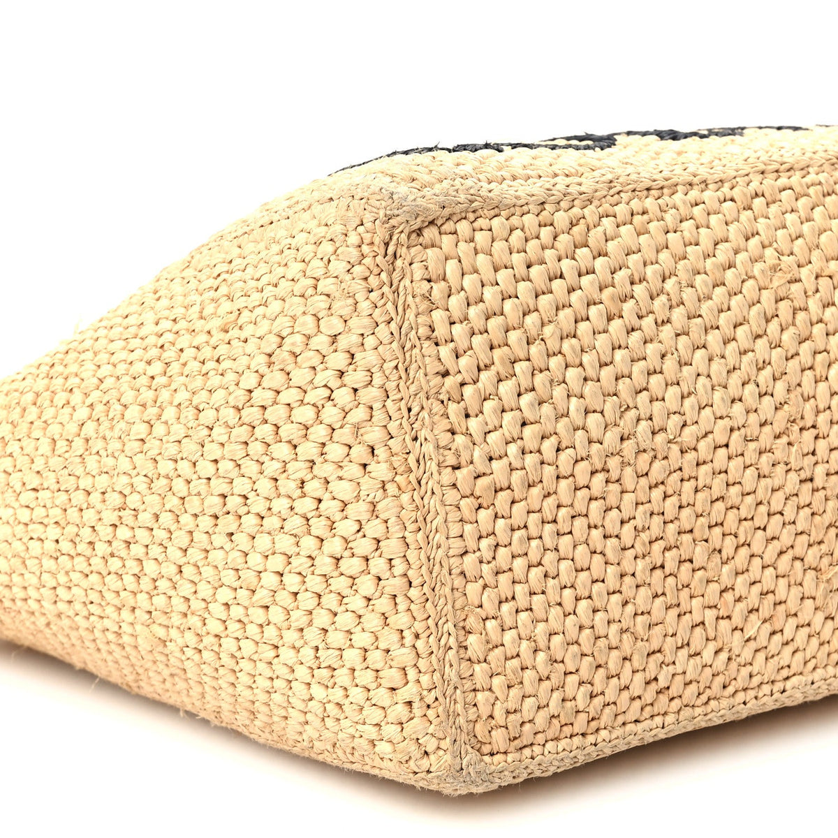 Medium Tote Bag - Natural