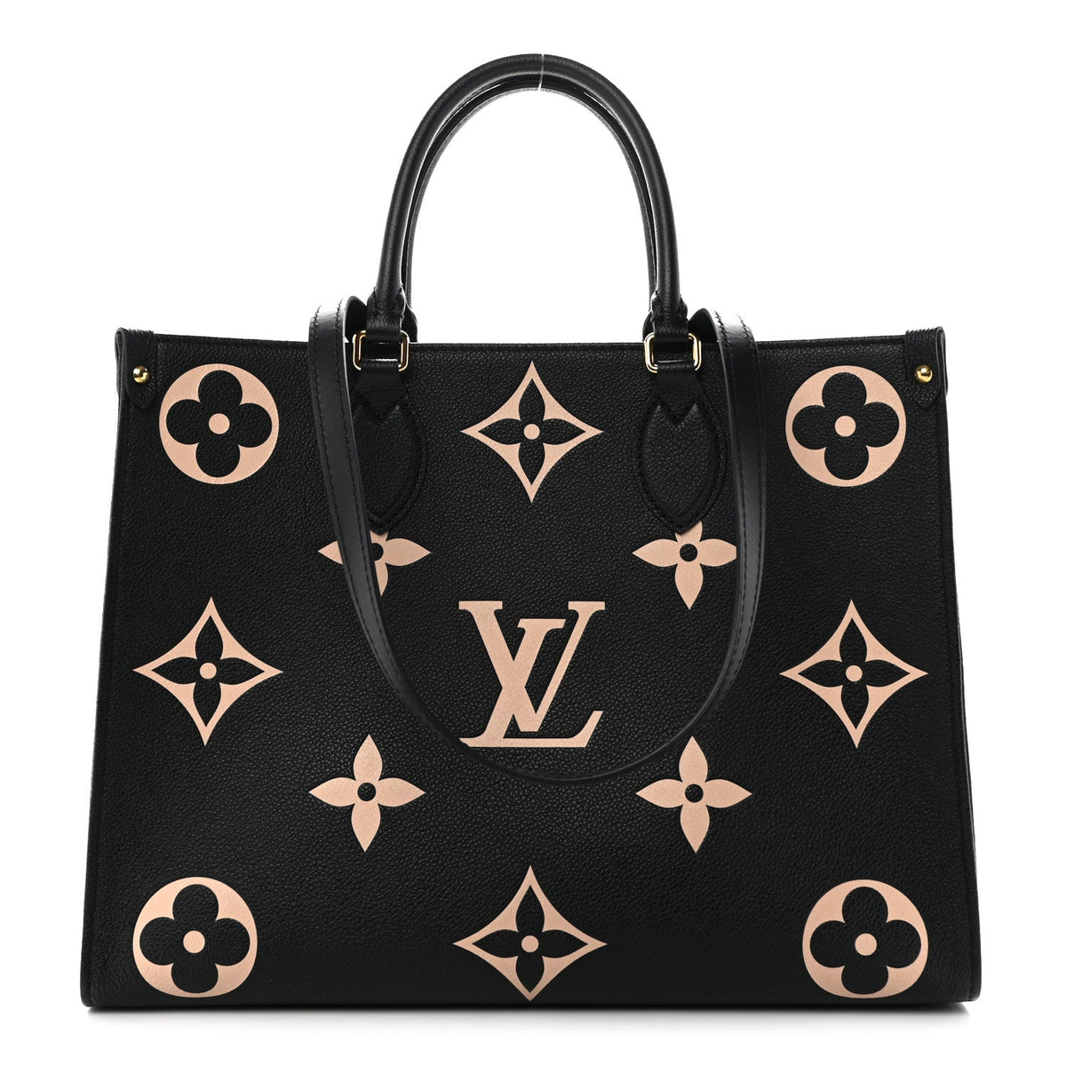 Handbag - Black