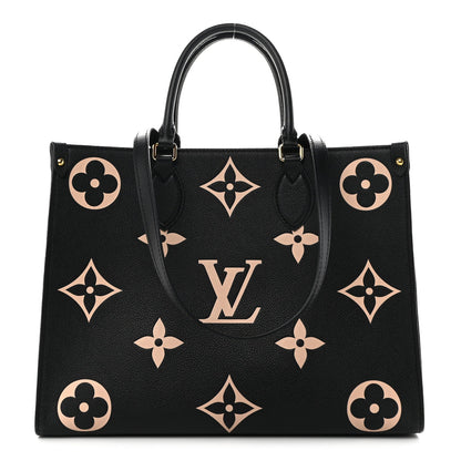 Handbag - Black