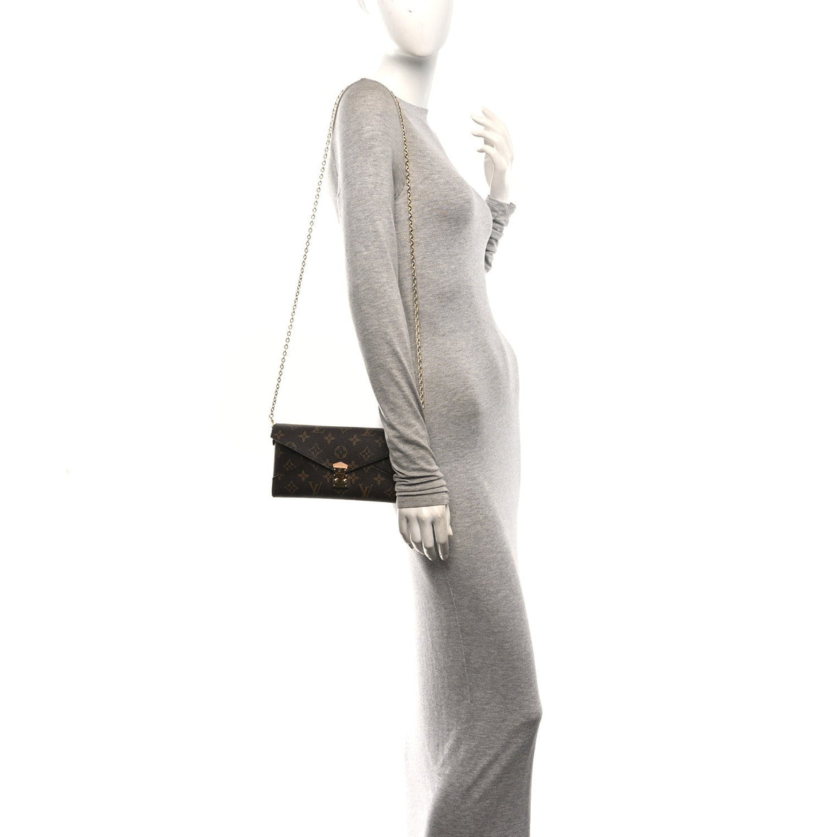 Handbag - Beige