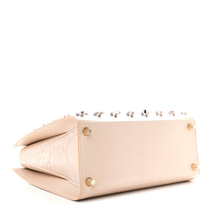 Medium Calfskin Handbag