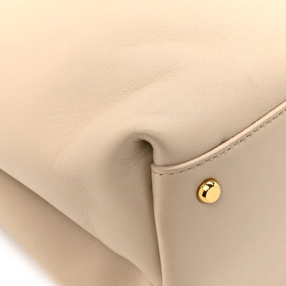Medium Calfskin Handbag