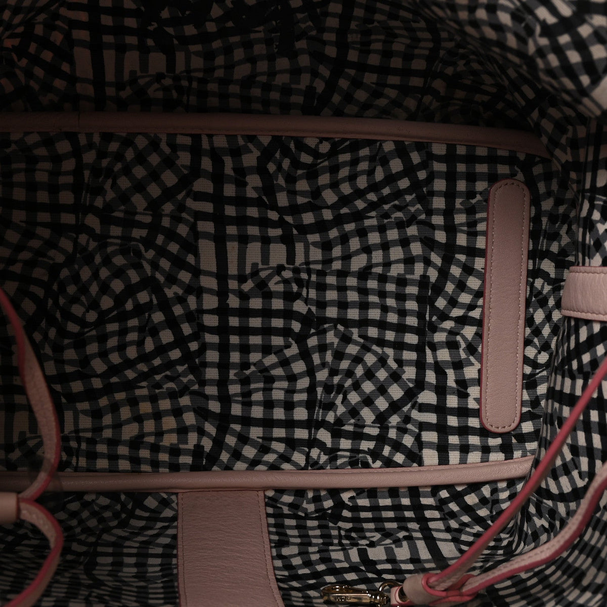 Medium Tote Bag - Pink