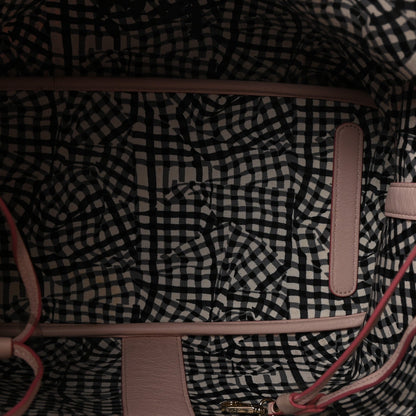 Medium Tote Bag - Pink