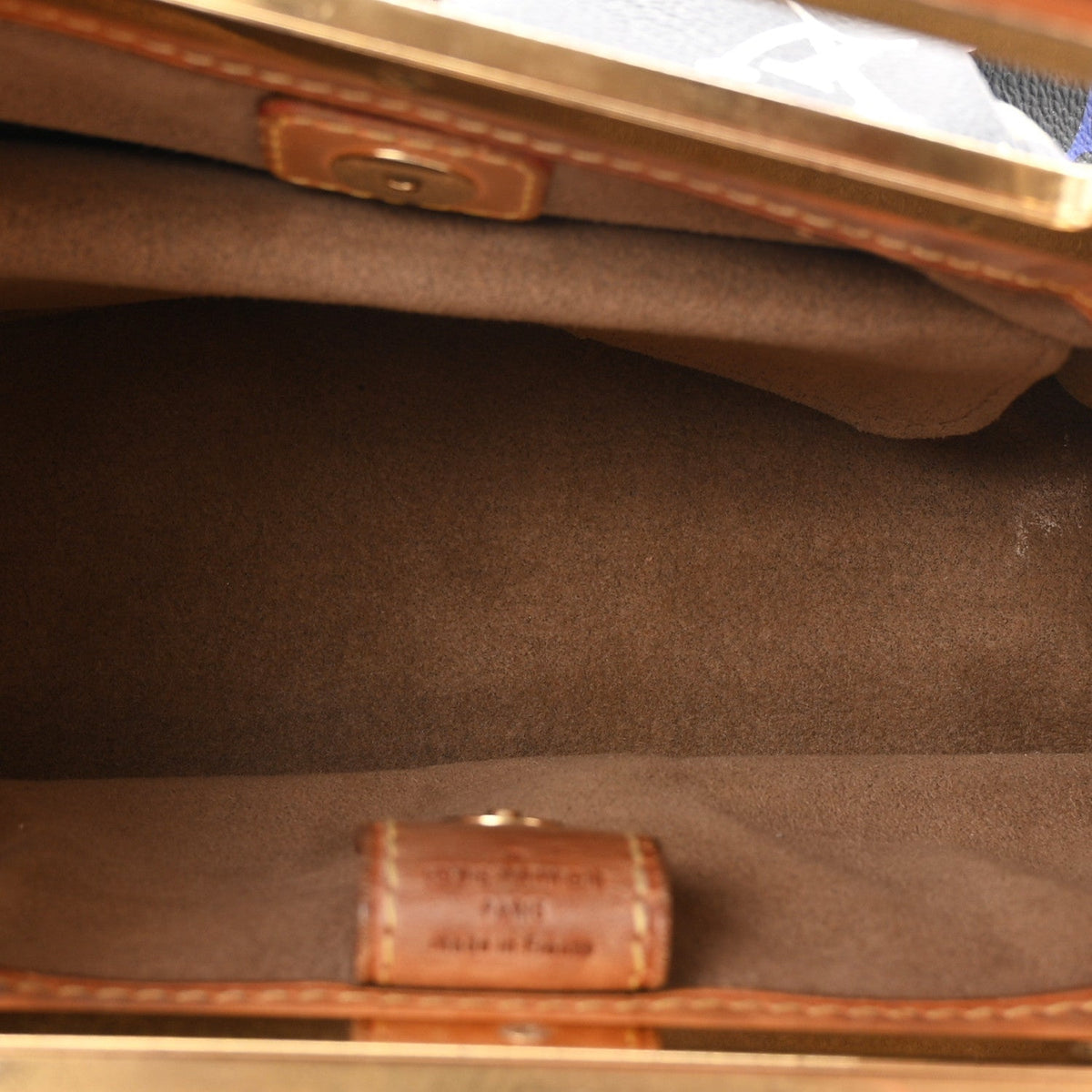 Handbag - Black