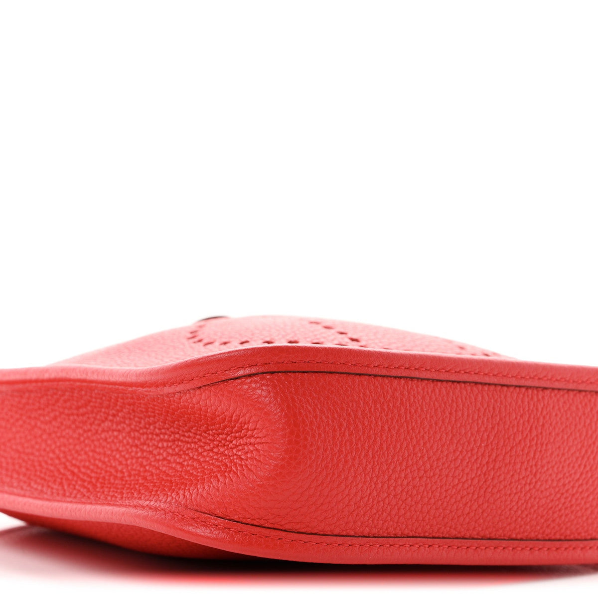 Taurillon Maurice Flipperball Sangle Eve Handbag
