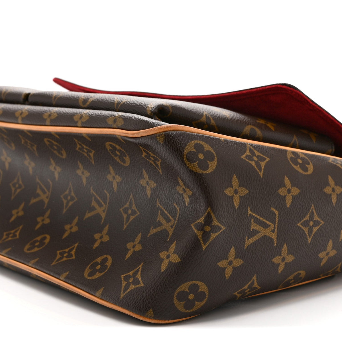 Monogram Multipli-Cite Handbag