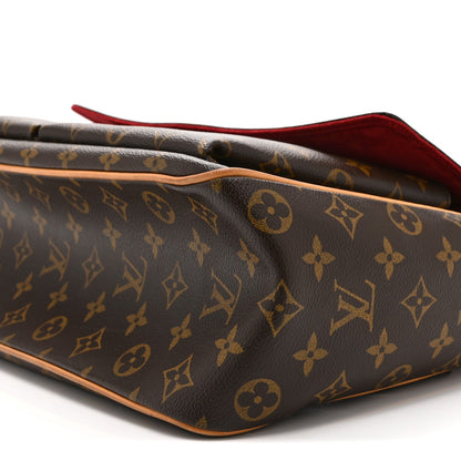Monogram Multipli-Cite Handbag