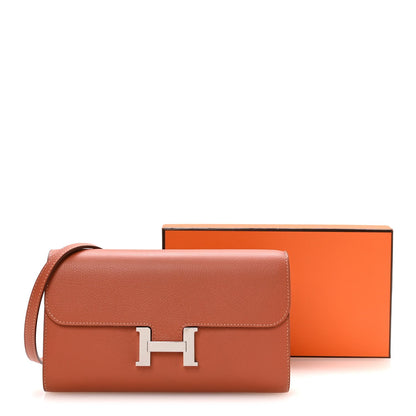 Wallet Bag - Tan
