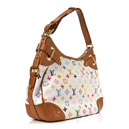 Handbag - White