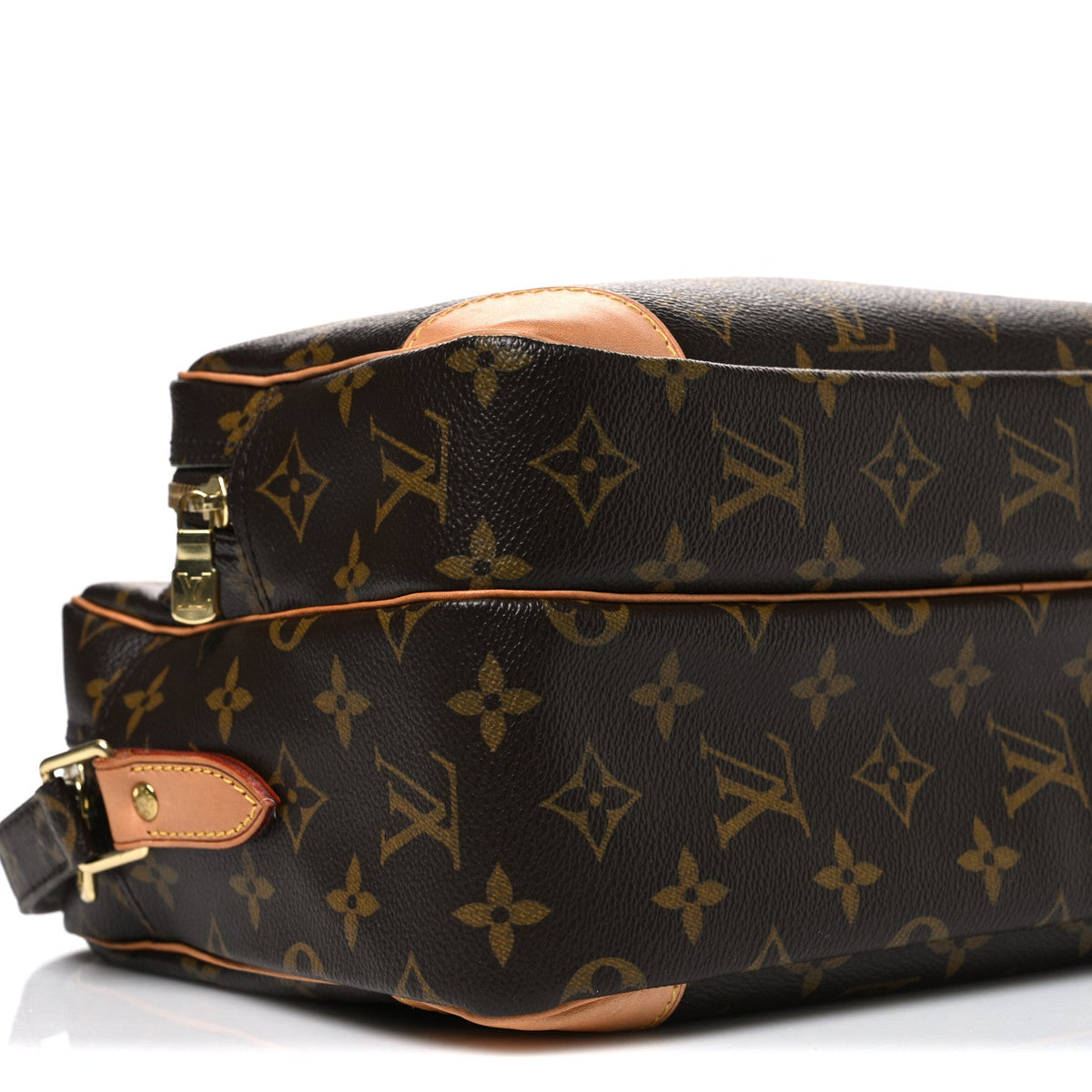 Monogram Nil 28 Handbag