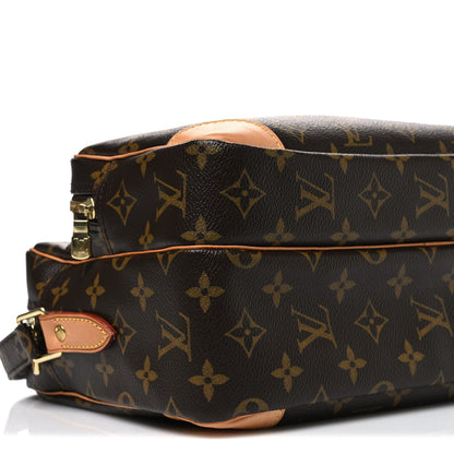 Monogram Nil 28 Handbag