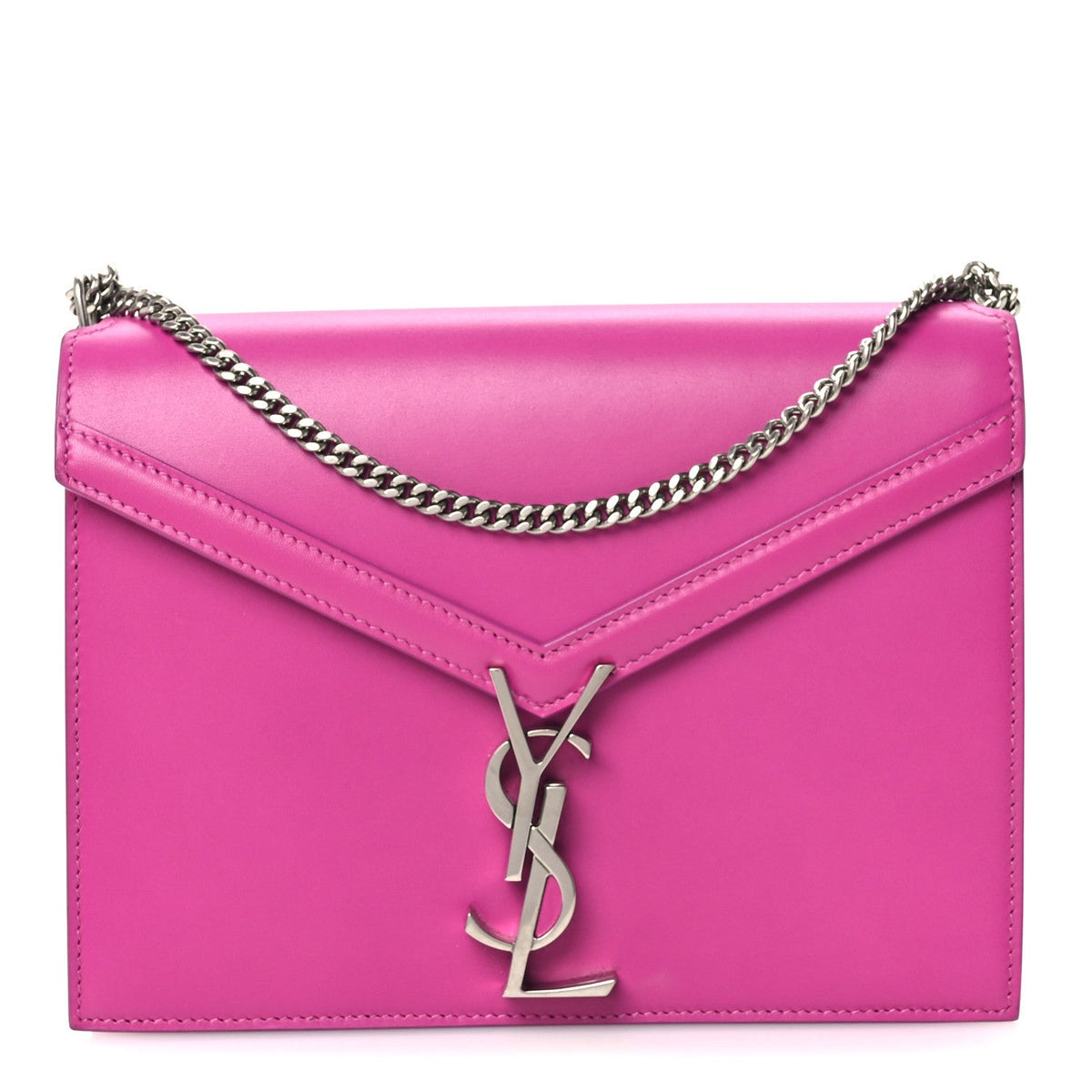 Calfskin Handbag