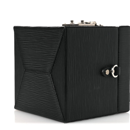 Handbag - Black
