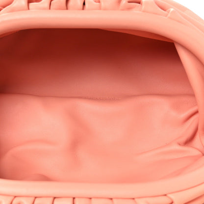Nappa Pouch