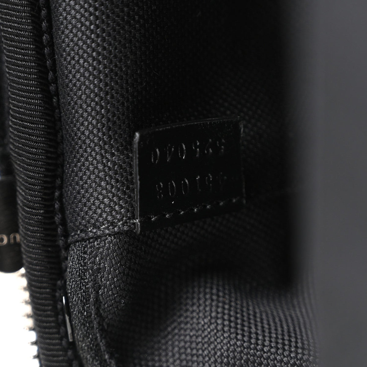 Handbag - Black