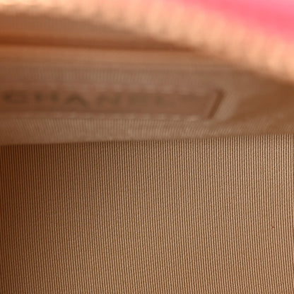 Small Calfskin Hobo Bag - Tan