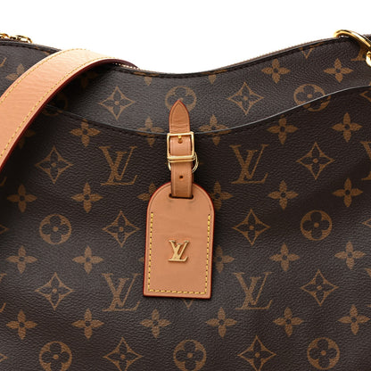 Handbag - Natural