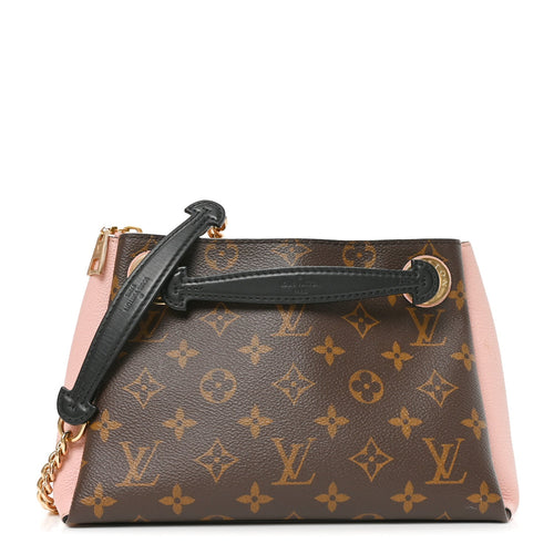 Monogram Surene Bb Rose Poudre Rose Poud Handbag