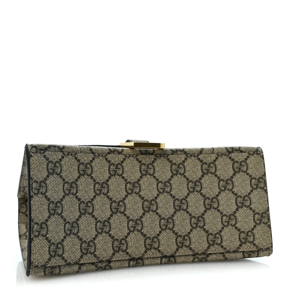 Small Handbag - Beige