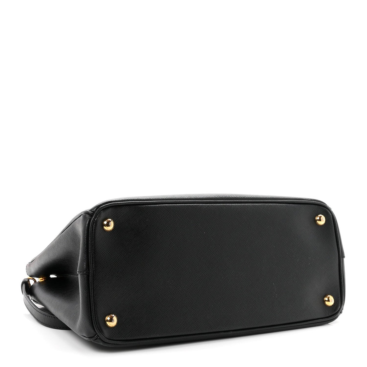 Small Tote Bag - Black