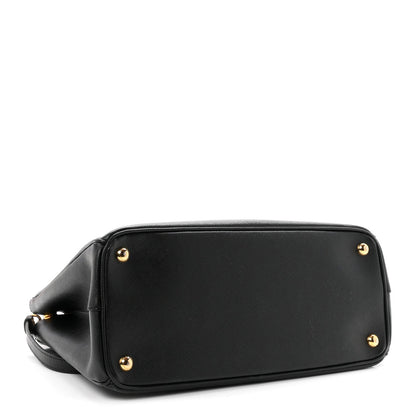 Small Tote Bag - Black