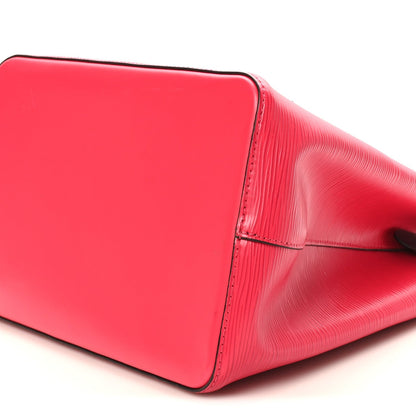 Epi Neonoe Mm Grenade Handbag