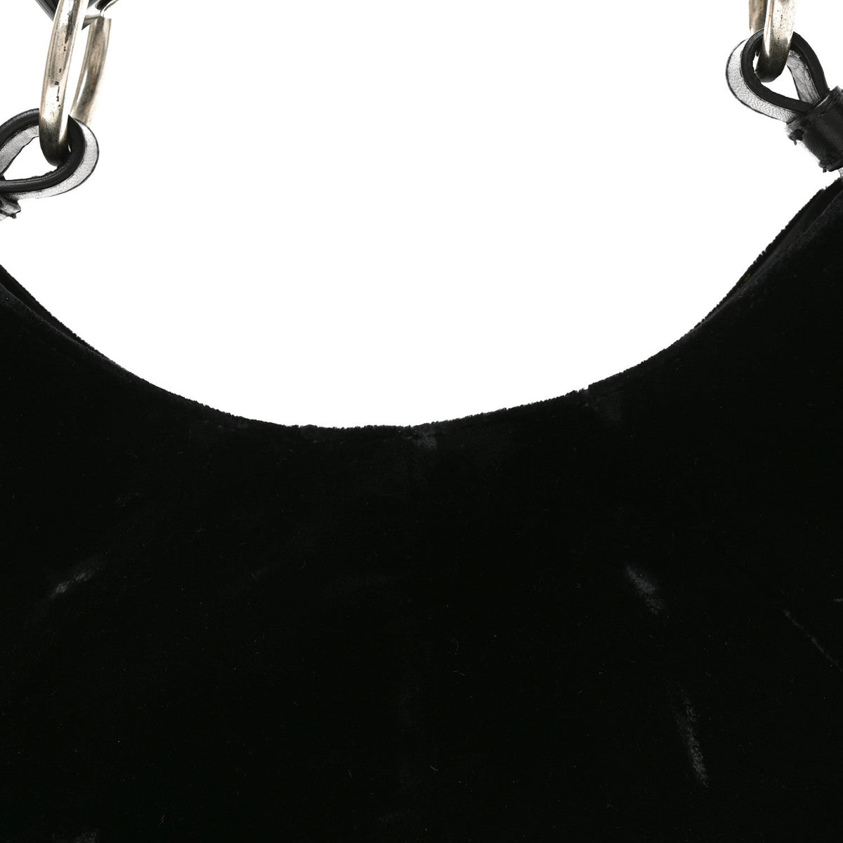 Small Handbag - Black