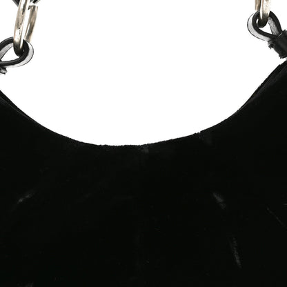 Small Handbag - Black