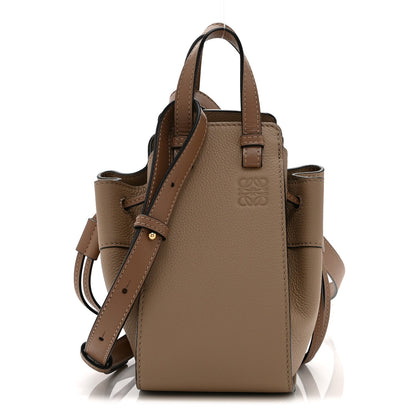 Mini Calfskin Shoulder Bag